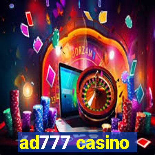 ad777 casino